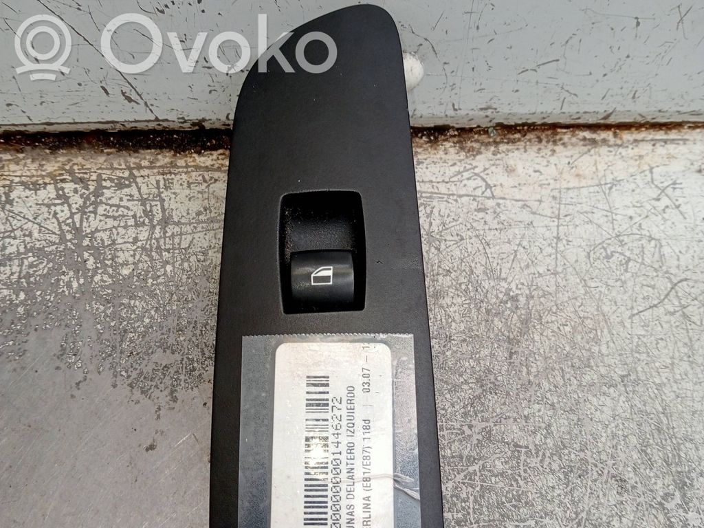 Przyciski szyb   9162997,15939966,3P