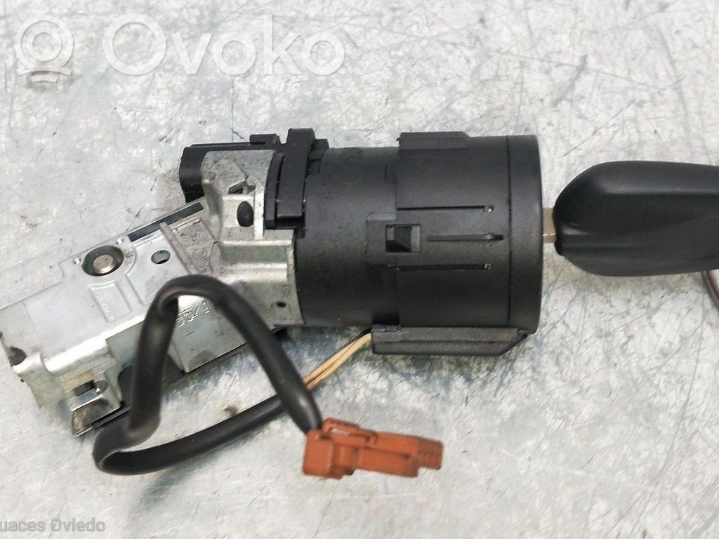 Virtalukko   9663123380