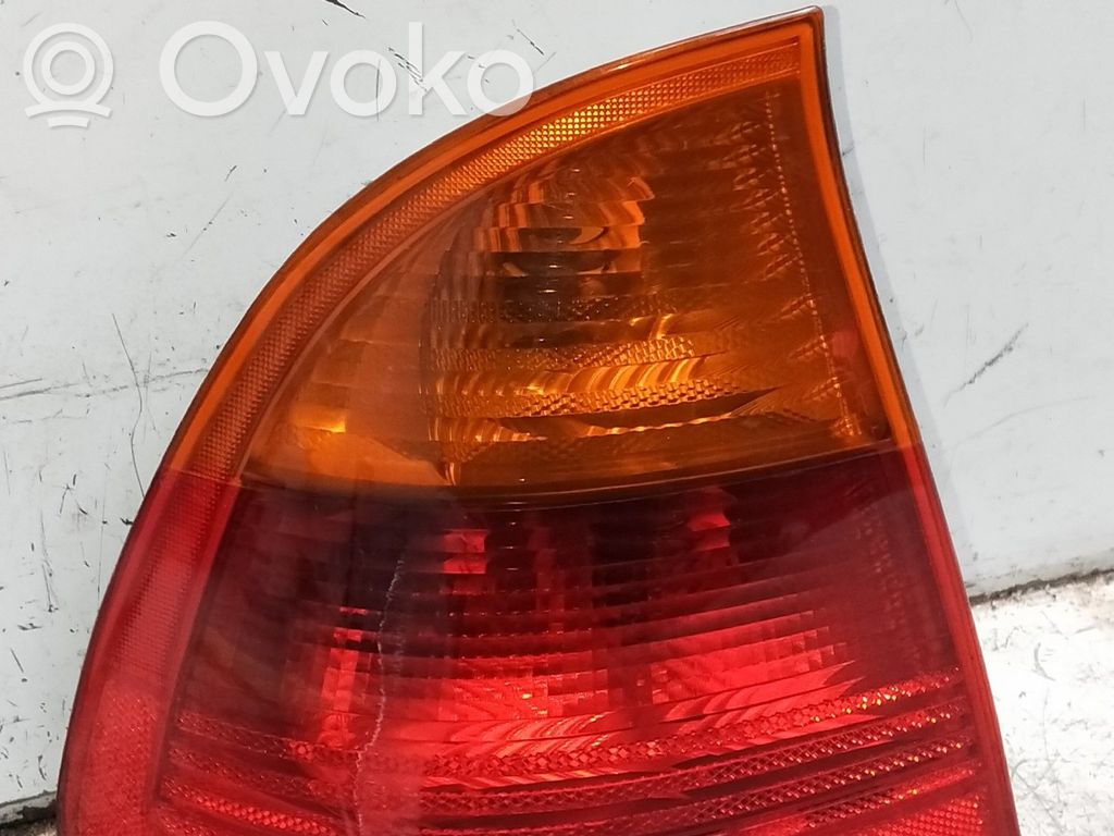 Rear/tail lights   690562715,RANCHERA