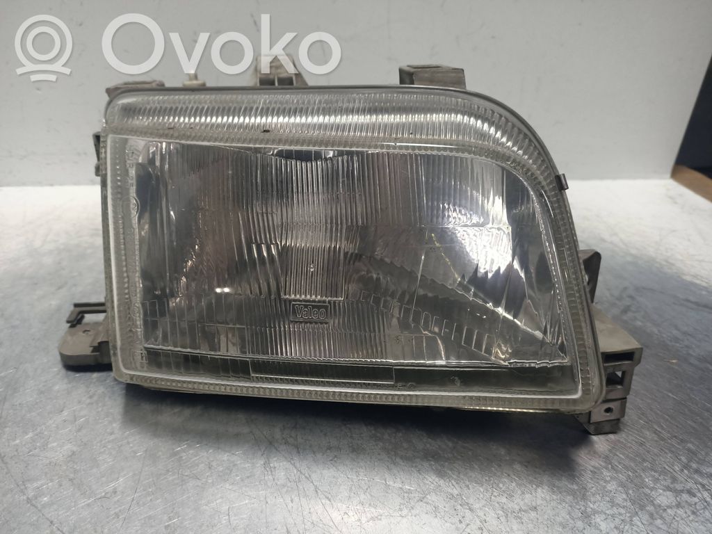 Headlight/headlamp