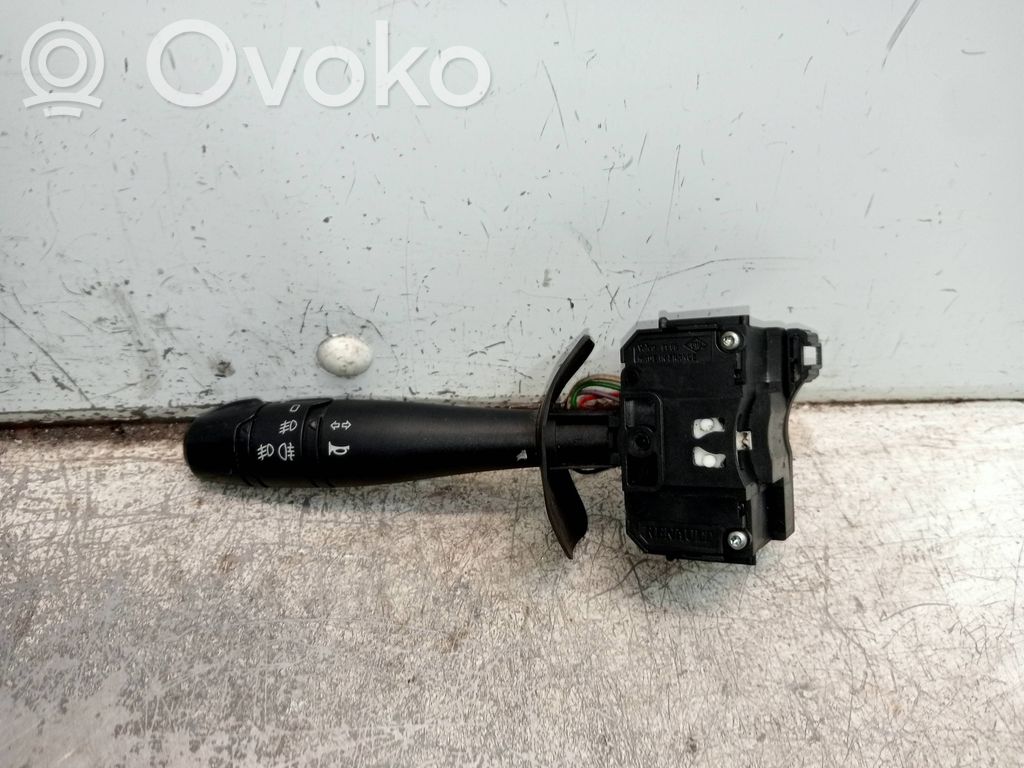 Panel lighting control switch