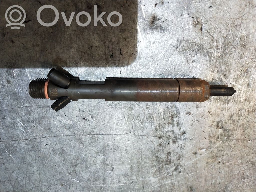 Ford Focus Fuel injector 