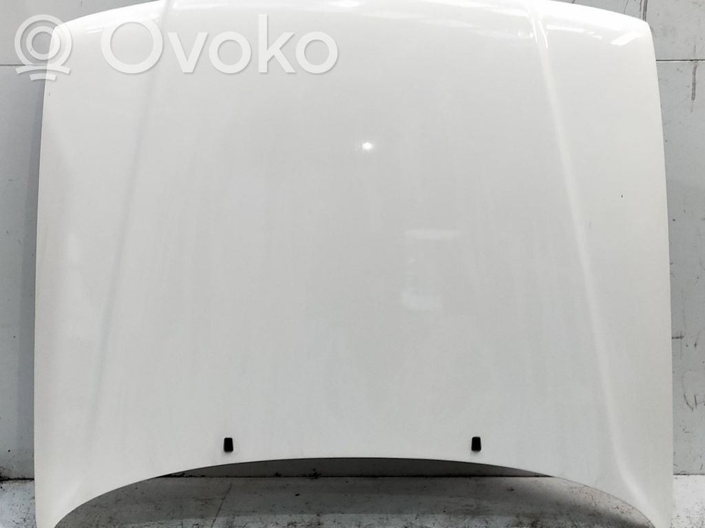 Engine bonnet/hood