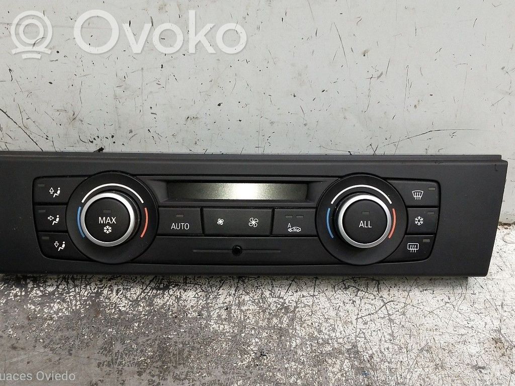 Air conditioner control unit module   6411922185304,090262359B,A2C53398856