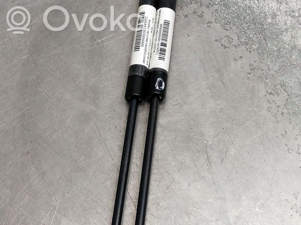Tailgate/trunk strut/damper   ML5197,420N