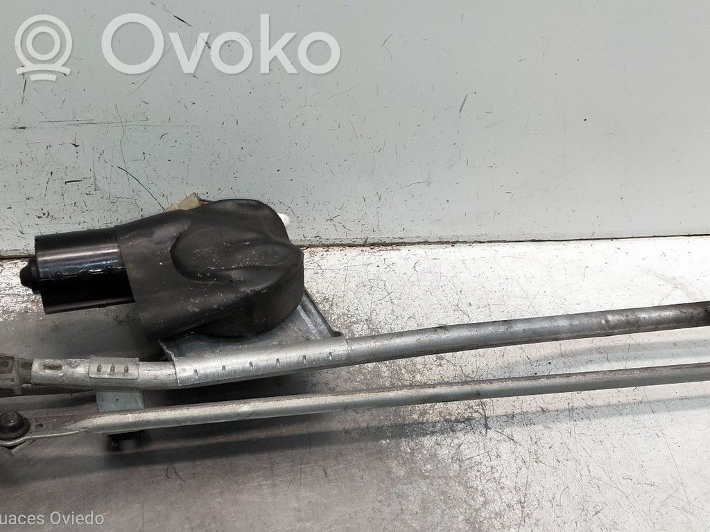 Pyyhkimen moottori