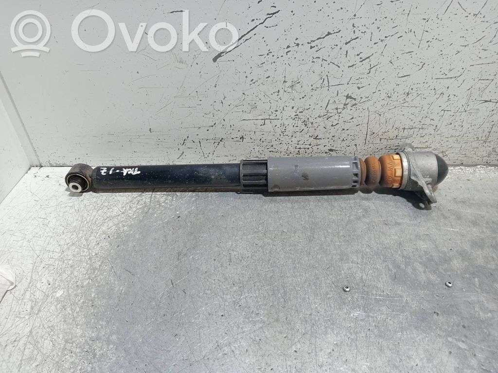 Audi A3 S3 8V Amortyzator tylny 