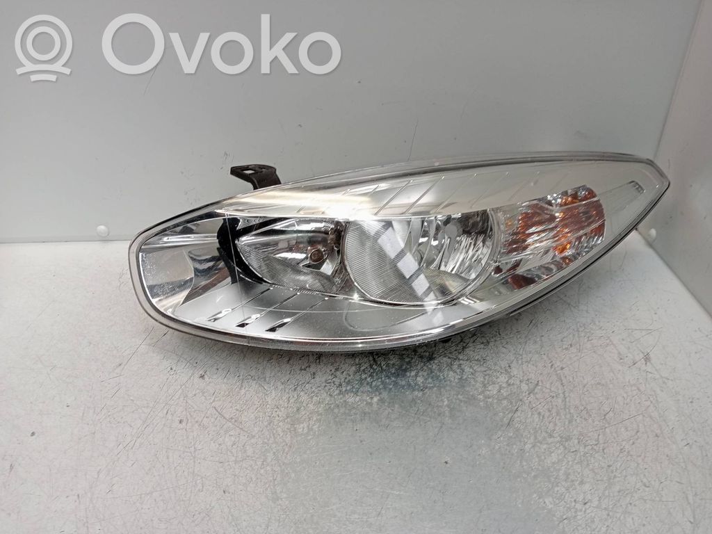Renault Fluence Scheinwerfer 