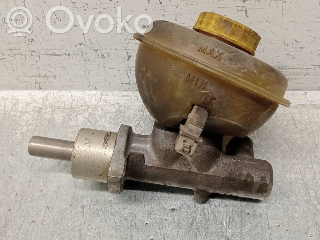 Audi Coupe Servofreno 
