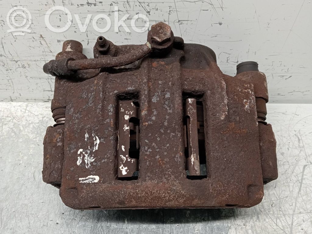 Ford Transit Priekinis suportas 