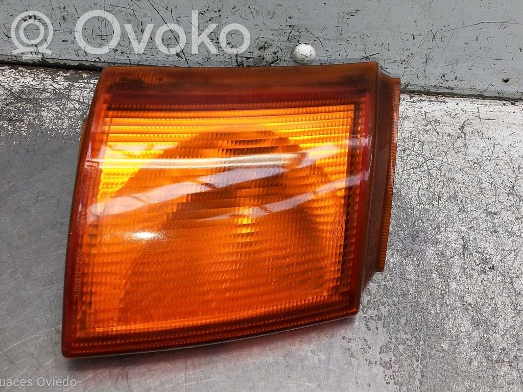 Ford Transit Headlight/headlamp 