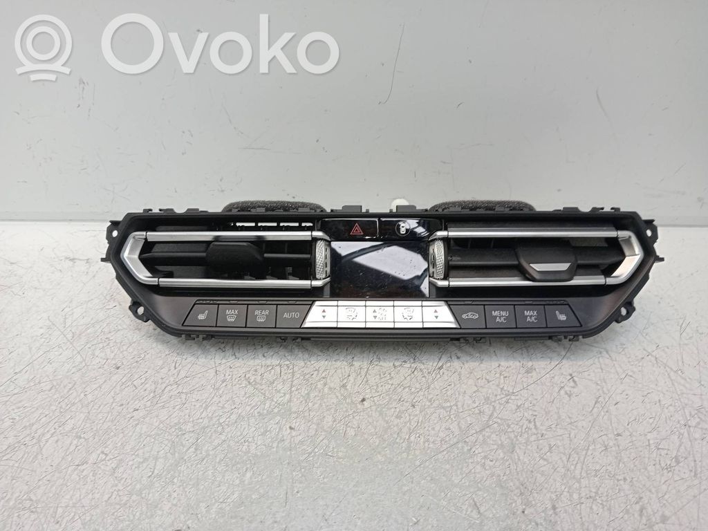 BMW 3 G20 G21 Moduł / Sterownik klimatyzacji 