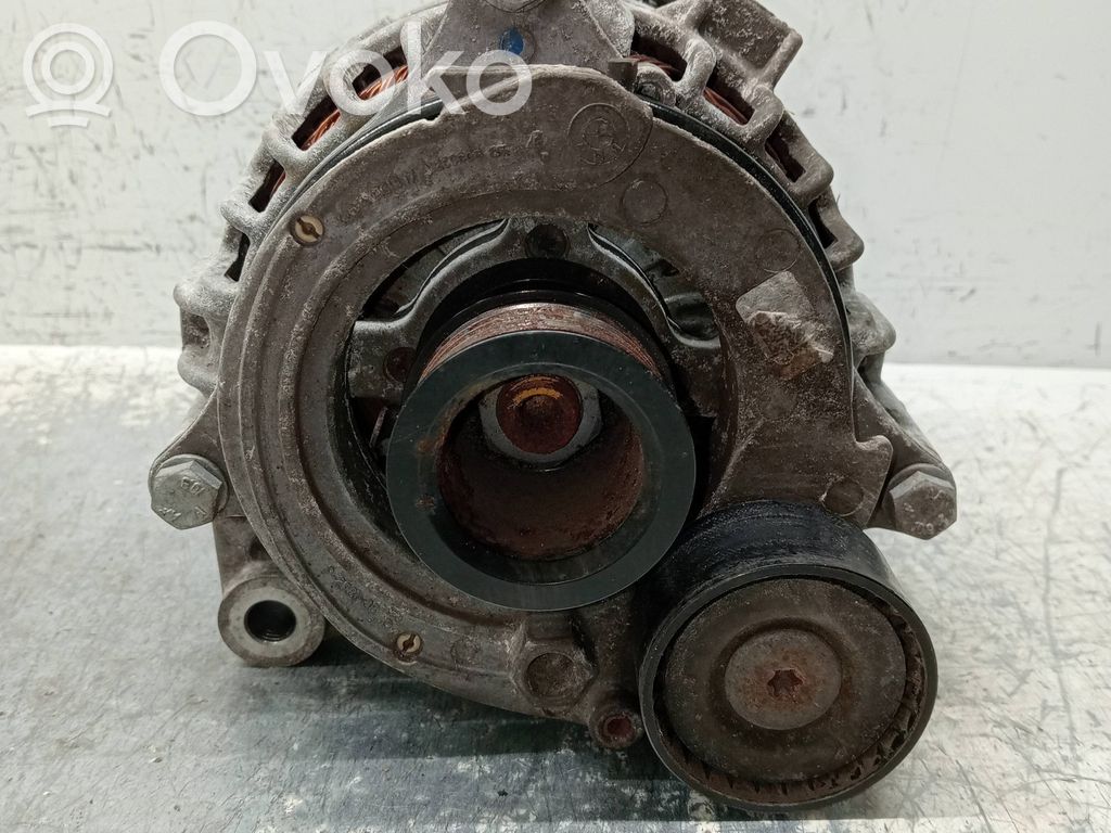 BMW 2 F22 F23 Generator/alternator 