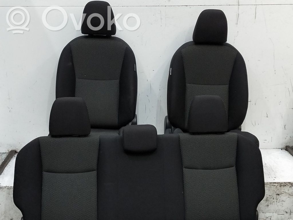 Juego del asiento