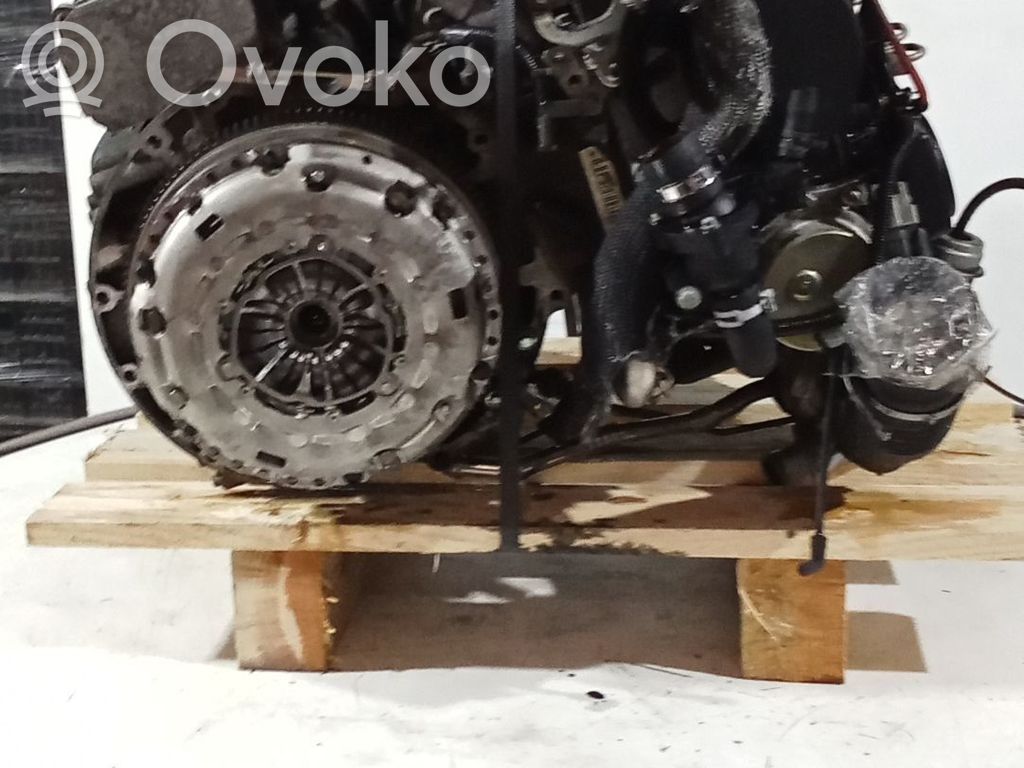 Ford Mondeo Mk III Motor 