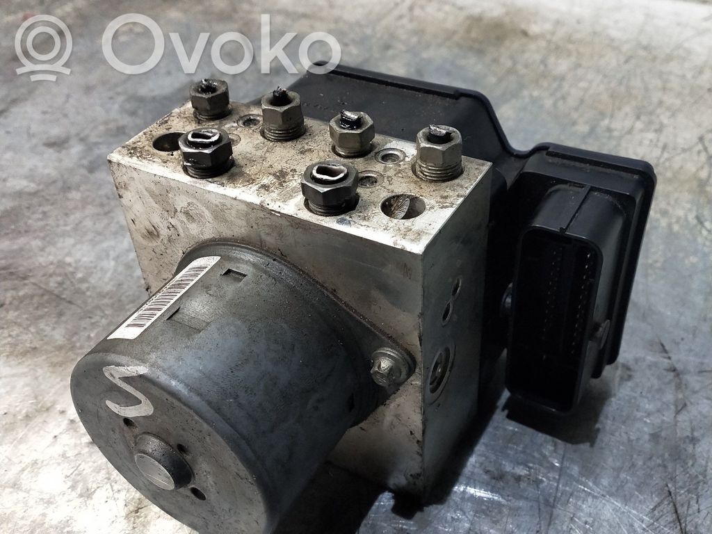 Ford Mondeo MK IV ABS Blokas 