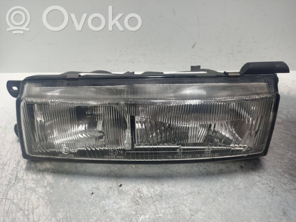 Headlight/headlamp