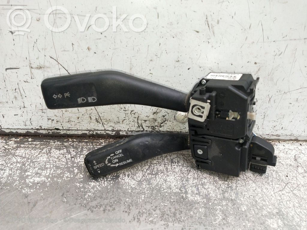 Panel lighting control switch   8P0953513,01303600