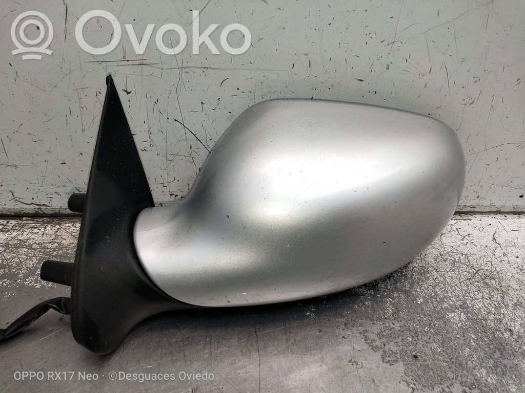 Lancia Lybra Front door electric wing mirror 