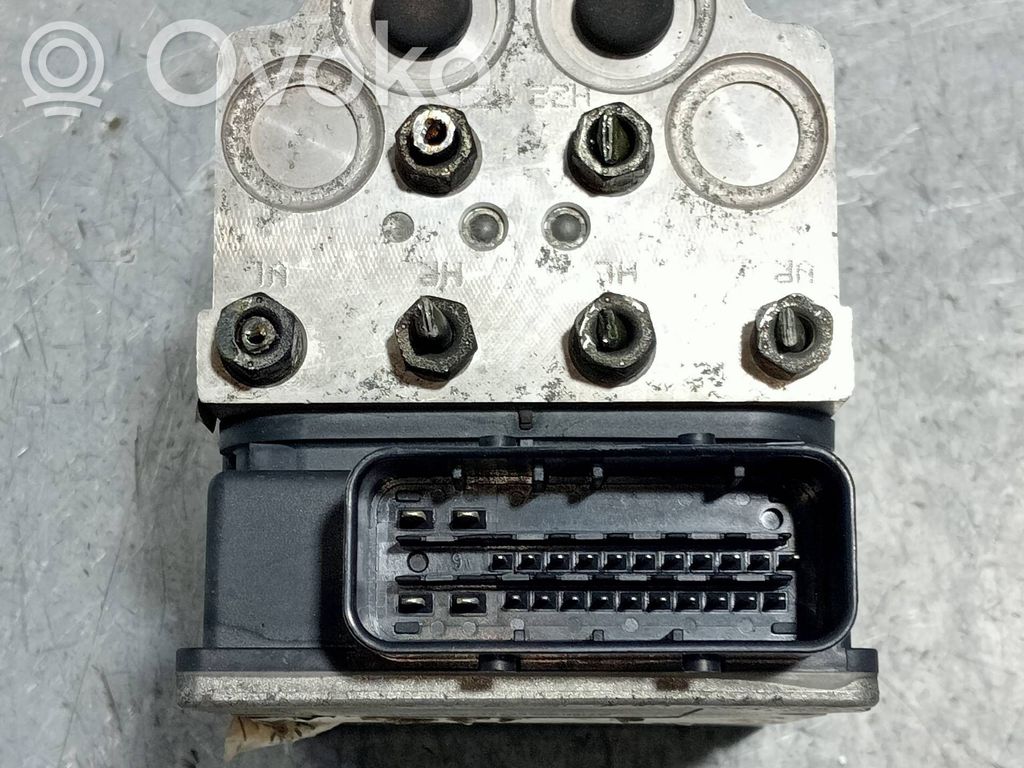 Opel Vectra C ABS Pump 