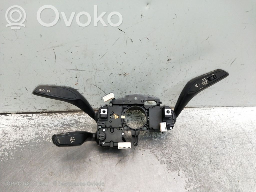 Interruptor de control del panel de luces   8V0953521HB,1013320201