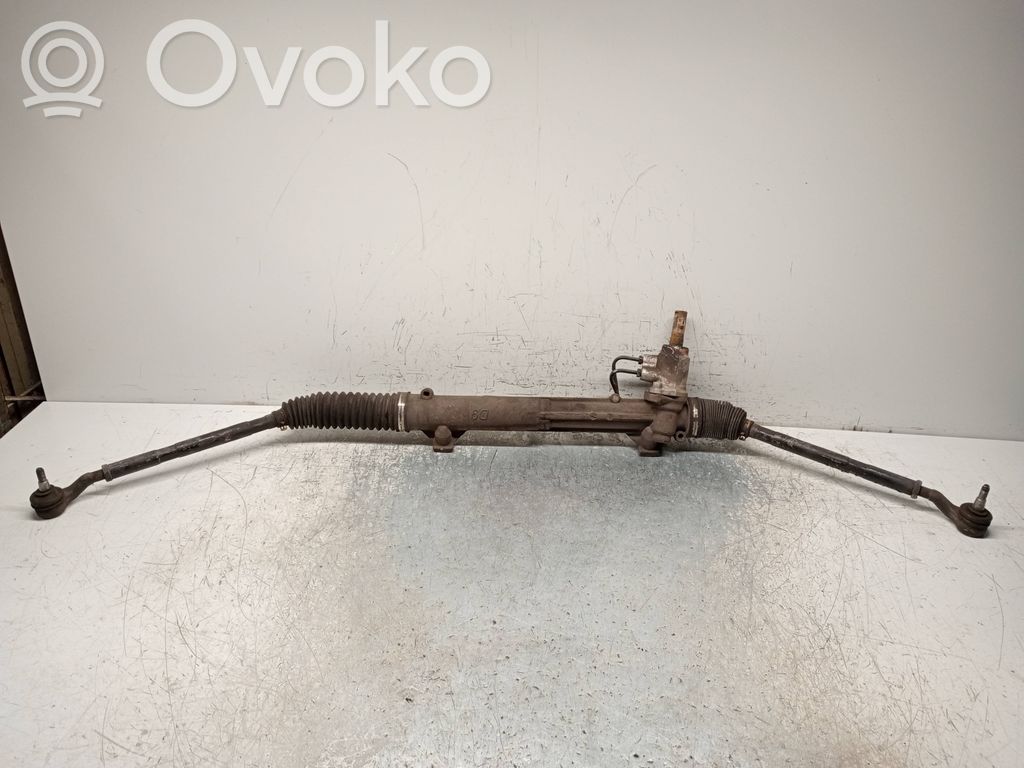 Steering rack   20HDI