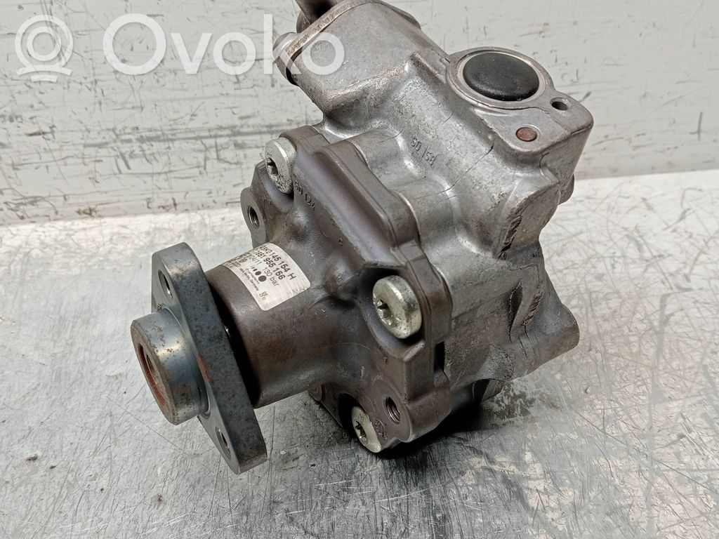 Ohjaustehostimen pumppu   7651955156,20TDI