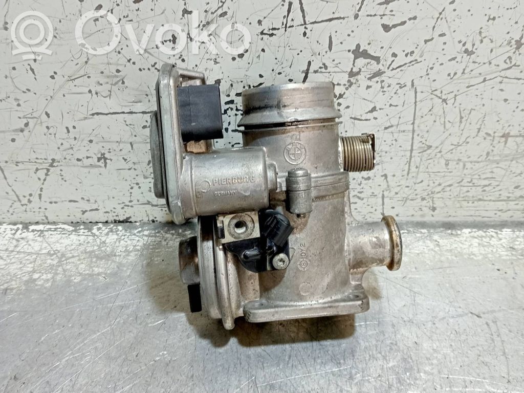 EGR-venttiili   7804380