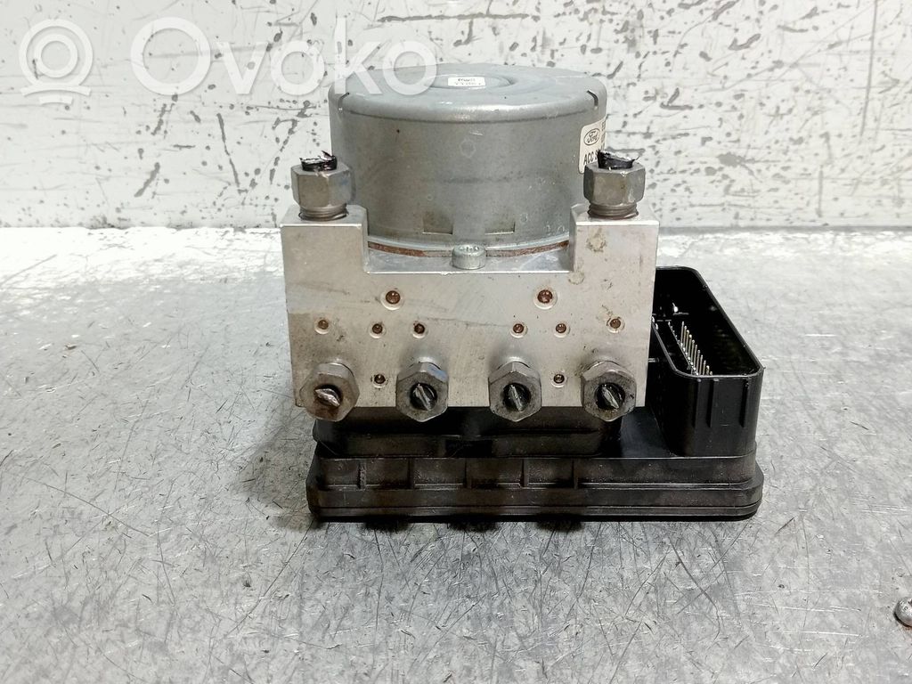 Ford Mondeo MK V ABS Blokas 