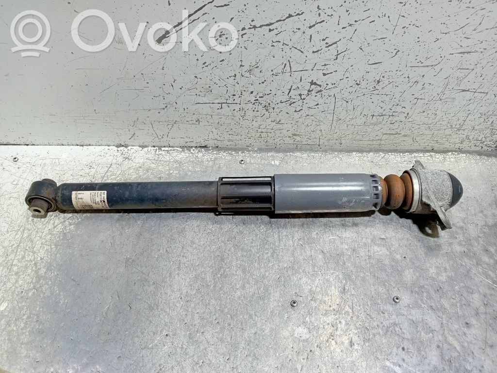 Audi A3 S3 8V Amortyzator tylny 