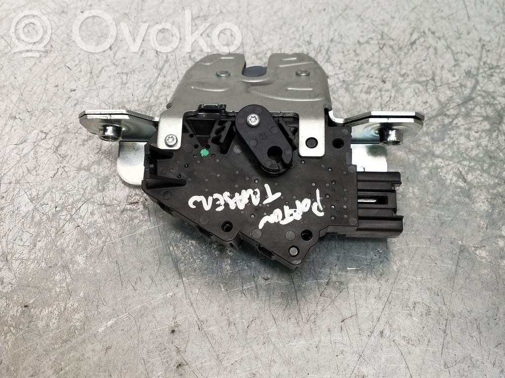 Tailgate boot lock/latch motor   10459738