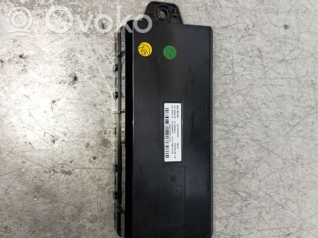 Autres unités de commande / modules   10928961,10296131,SAIC323AC01