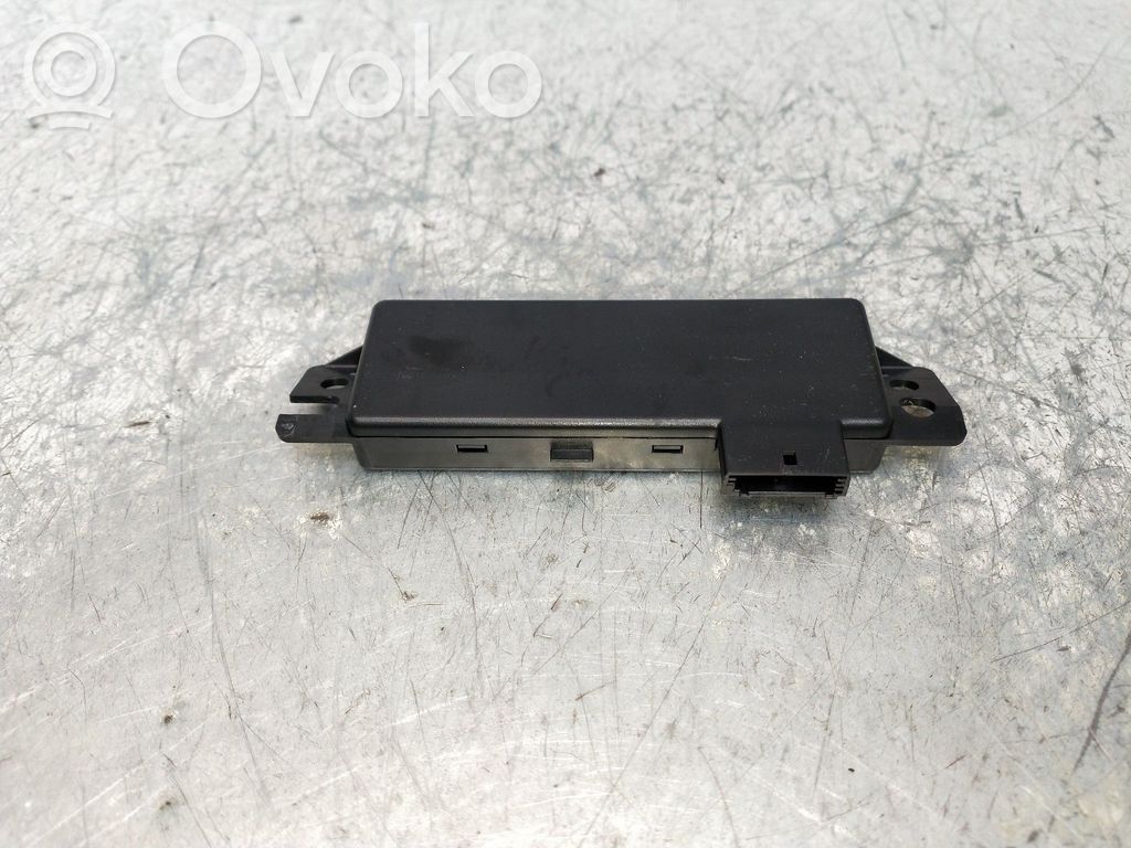 MG MGF Other control units/modules 