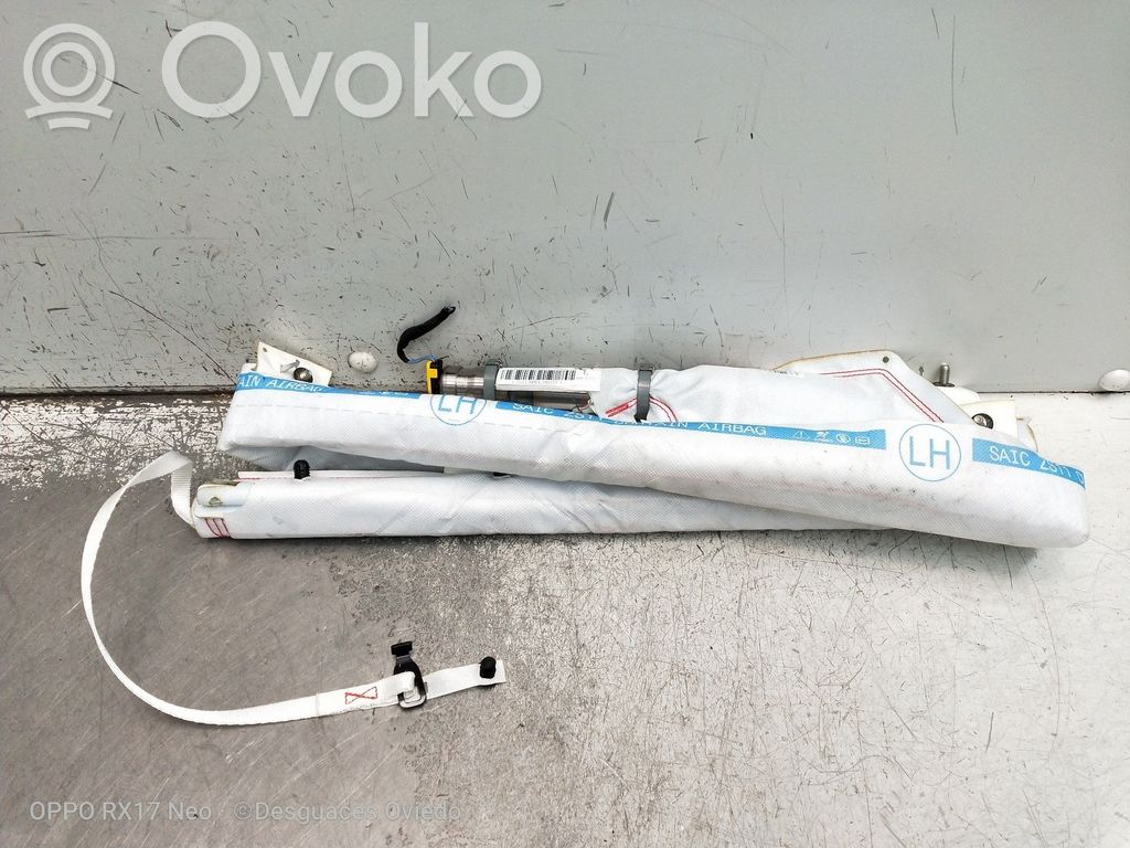MG MGF Airbag portiera anteriore 