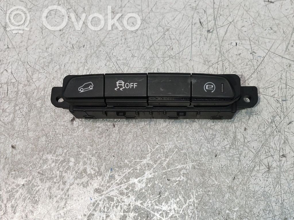 MG MGF Other switches/knobs/shifts 