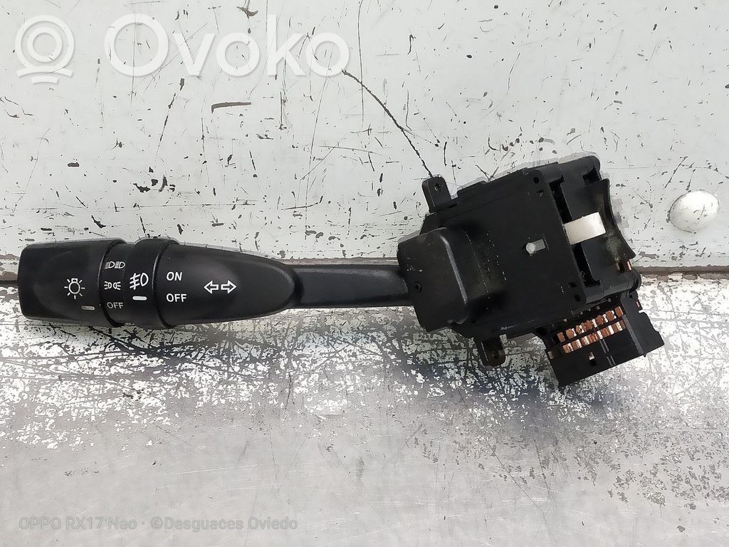 Panel lighting control switch   LD4813AA