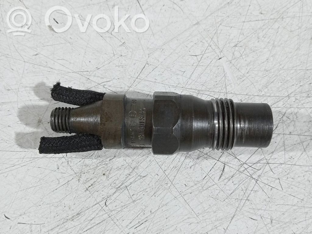 Inyector de combustible   KCA30S44,BOSCH