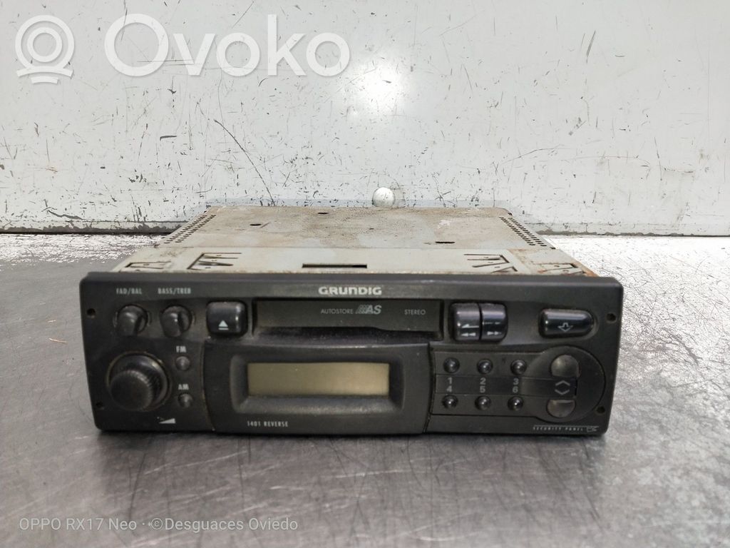 Sound HiFi control unit module   GR1072W0184845,0520,1848456