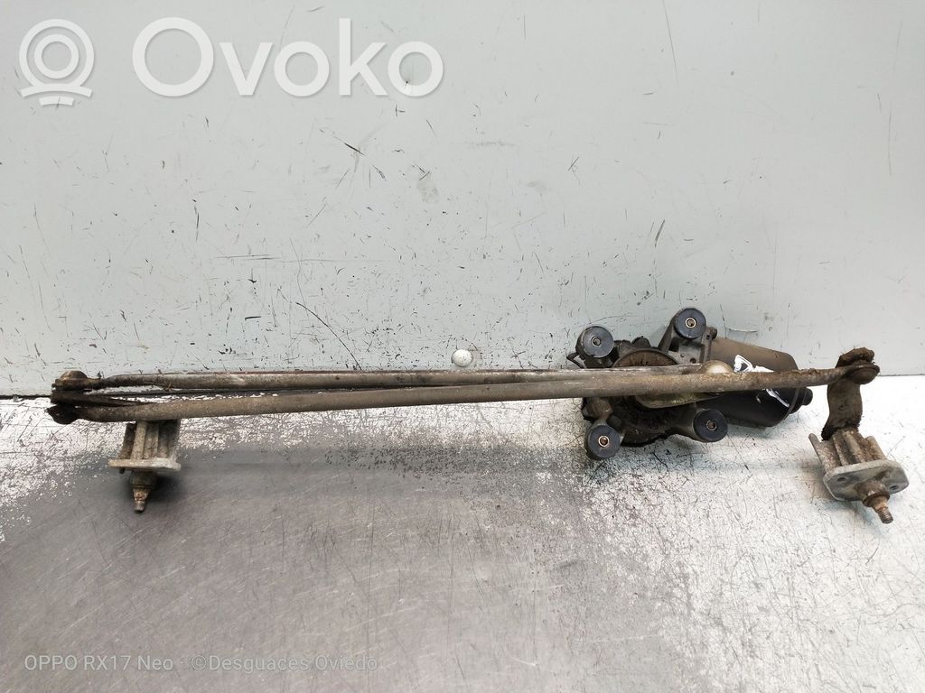 Wischermotor   8492001302