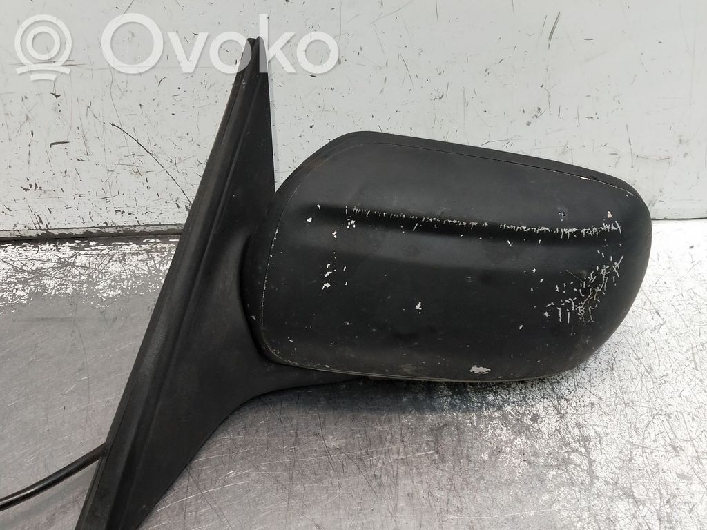 Mazda 626 Front door electric wing mirror 