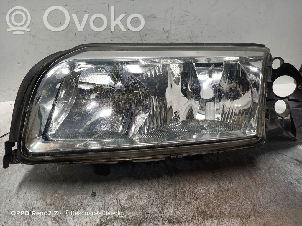 Headlight/headlamp   8678542,89008454