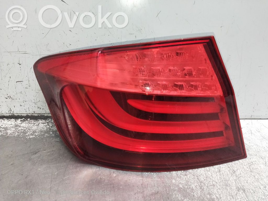 Rear/tail lights   17346281,VERFOTOS