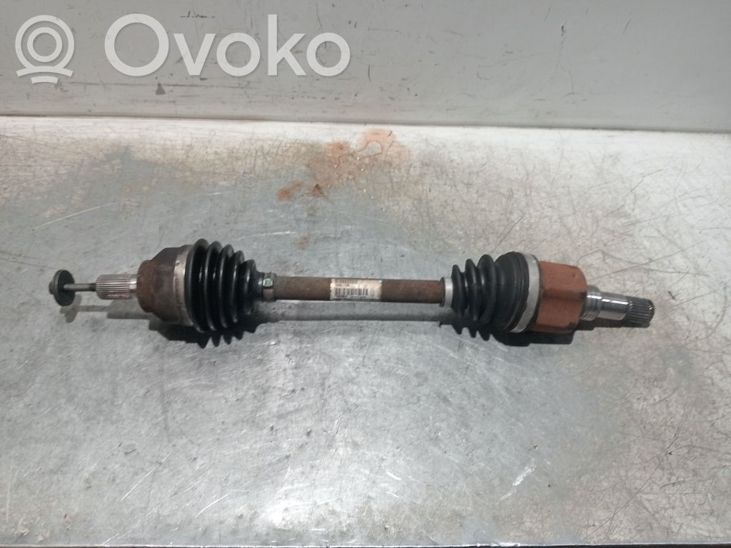 Volvo S40, V40 Eje de transmisión delantero 