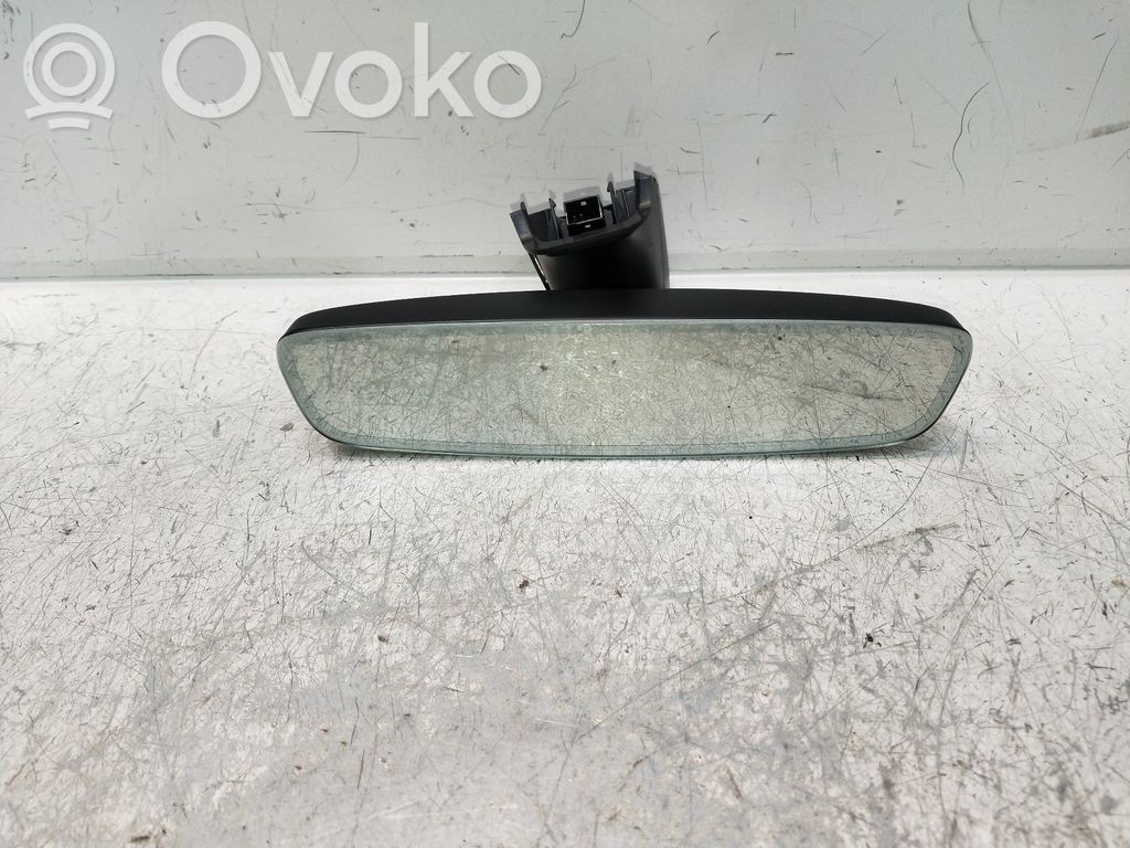 Espejo retrovisor (interior)   8W0857511