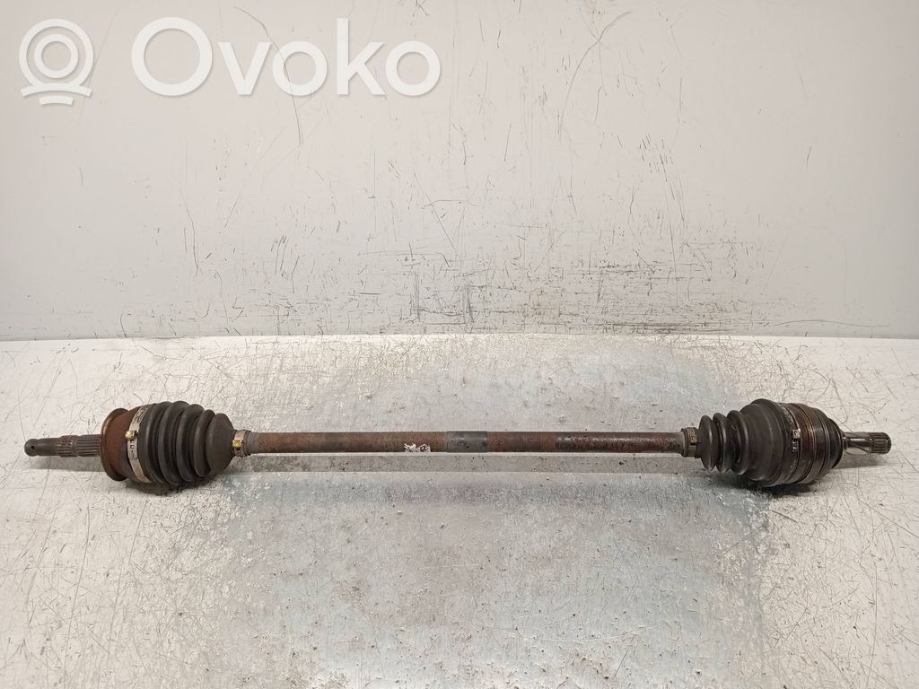 Opel Corsa B Front driveshaft 