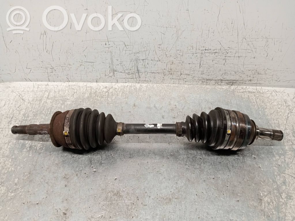 Opel Corsa B Front driveshaft 