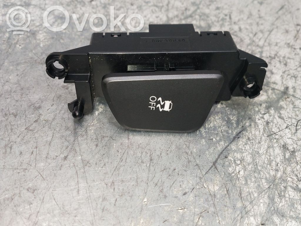 Hyundai i40 Otros interruptores/perillas/selectores 