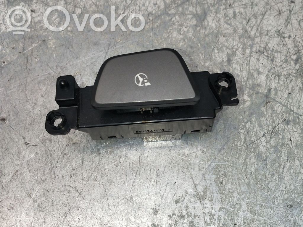 Hyundai i40 Other switches/knobs/shifts 