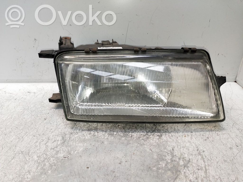 Opel Vectra A Headlight/headlamp 