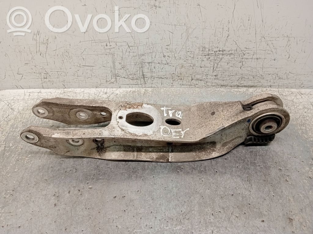 Querlenker hinten   80A505311A